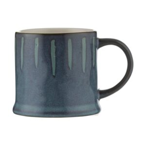 Mason Cash Κούπα Ανάγλυφη Μπλε Stoneware 400ml 2002.155 - Box In Θεσσαλονίκη - 25ης Μαρτίου 111