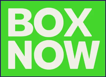 Box now αποστολες boxin.gr