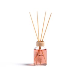 Diffuser CINNAMON 50ml/7x17cm 029.68903