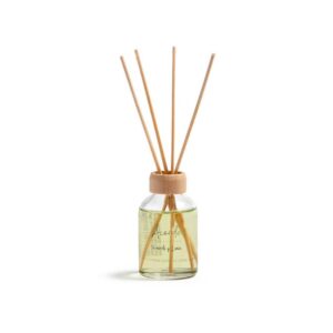 Diffuser GREEN TEA AND LEMON 50ml/7x17cm 029.68911