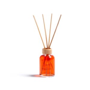 Diffuser ORANGE AND CINNAMON 50ml/7x17cm 029.68902
