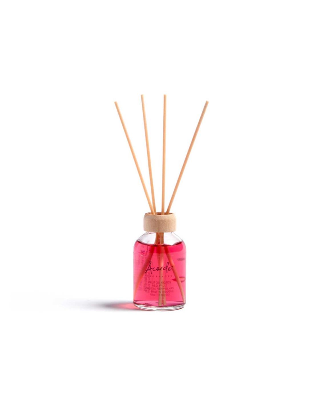 Diffuser RED FRUITS 50ml/7x17cm 029.68900