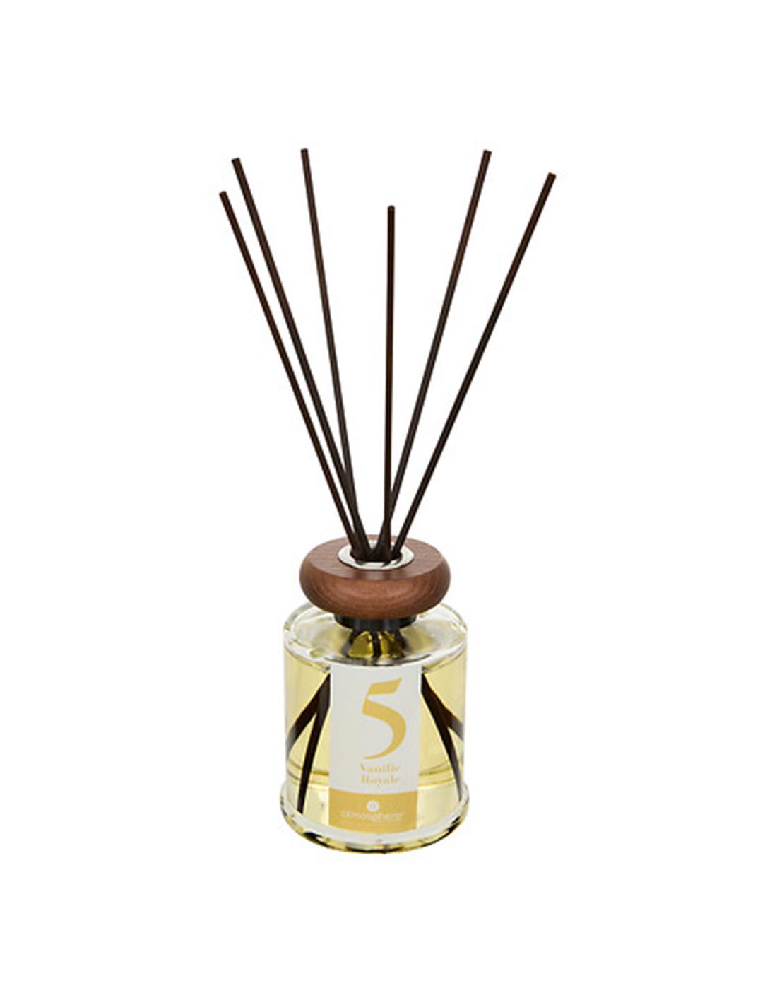 Diffuser "VANILLA" 180ml/7