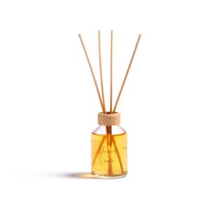 Diffuser VANILLA 50ml/7x17cm 029.68907
