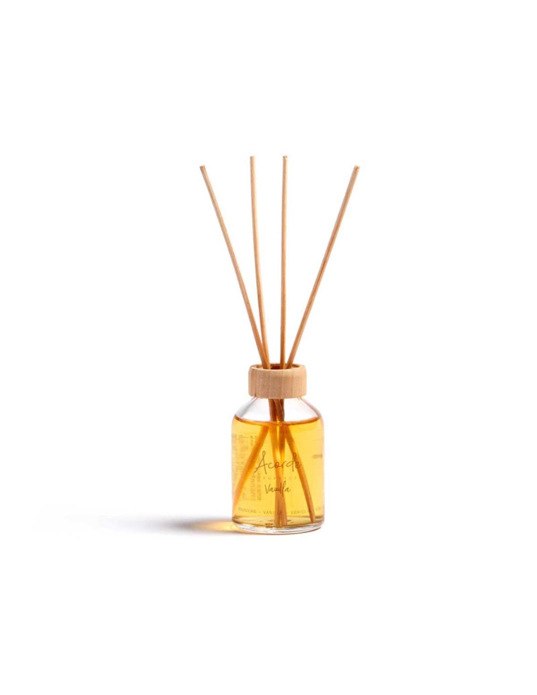 Diffuser VANILLA 50ml/7x17cm 029.68907