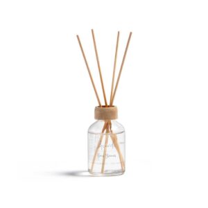 Diffuser WHITE FLOWERS 50ml/7x17cm 029.68916