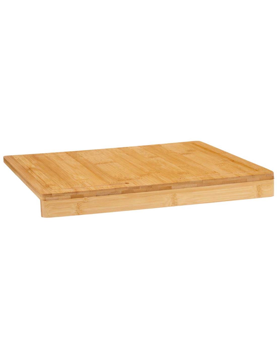 Ξύλο κοπής bamboo 43x33cm 029.90941