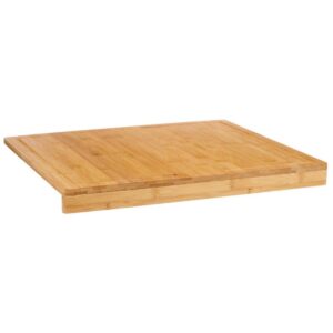 Ξύλο κοπής bamboo 53x46cm 029.90940