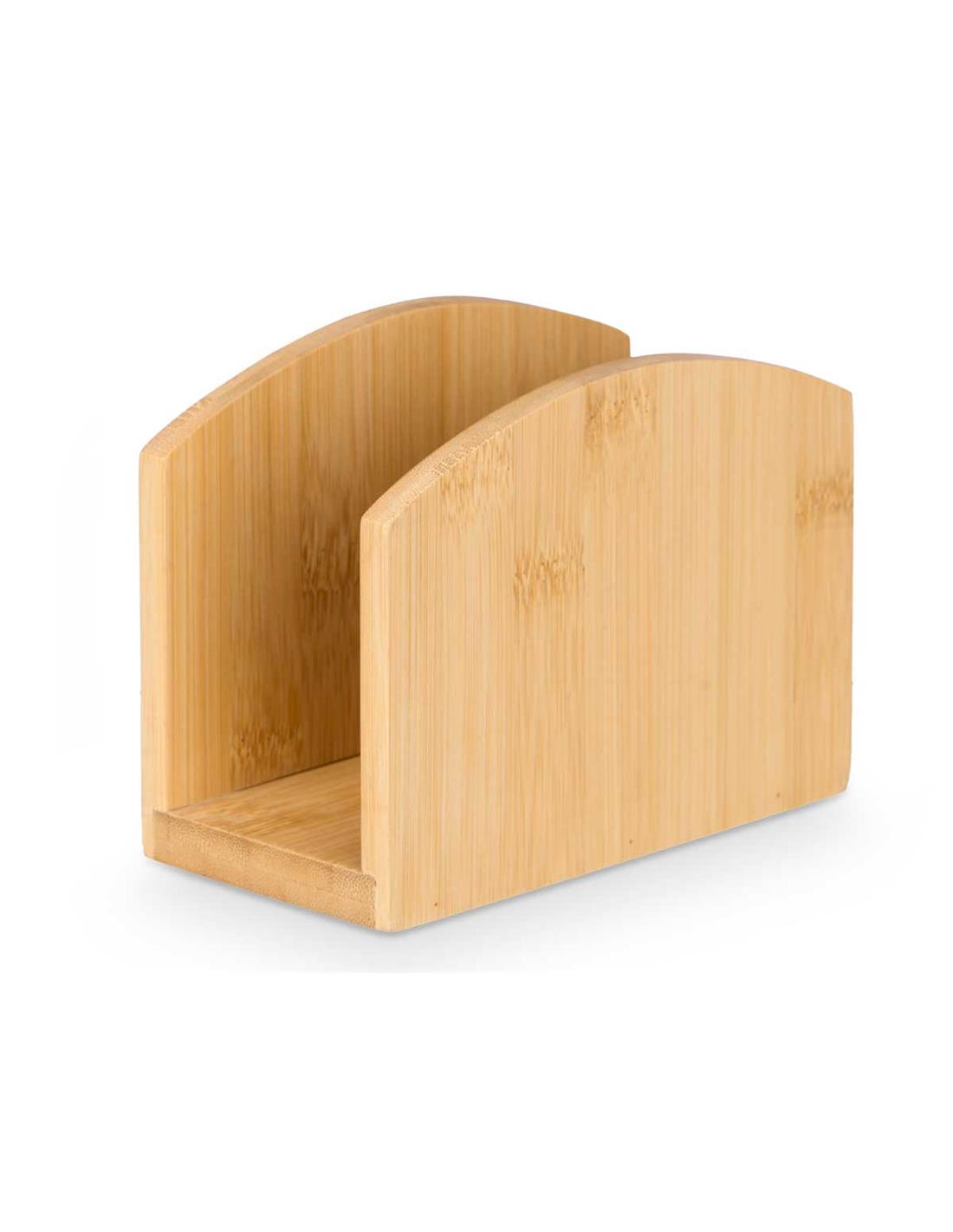 Πετσετοθήκη bamboo 6