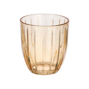 Ποτήρι νερού amber 330ml /8