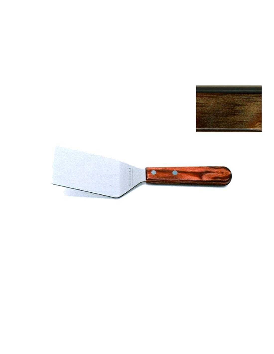 Σπάτουλα polywood natural 10εκ. 020.21165.194