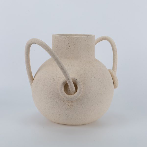 ΒΑΖΟ ΠΟΛΥΡΕΖΙΝ ΜΠΕΖ 38x27x28.5cm