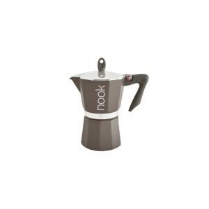 Μηχανή espresso 3κούπες moka - Box In Θεσσαλονίκη - 25ης Μαρτίου 111