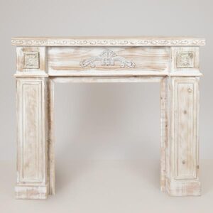 ΠΡΟΣΟΨΗ ΤΖΑΚΙΟΥ ΞΥΛΙΝΗ ΜΠΕΖ 120x23x101cm