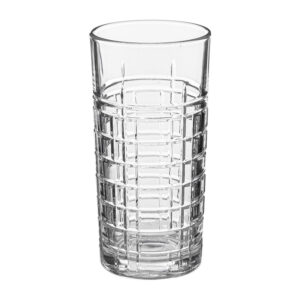 Σετ 4 Γυάλινα Ποτήρια "EDGAR" 30cl | Κομψά & Ανθεκτικά | 07.188857 - Box In Θεσσαλονίκη - 25ης Μαρτίου 111