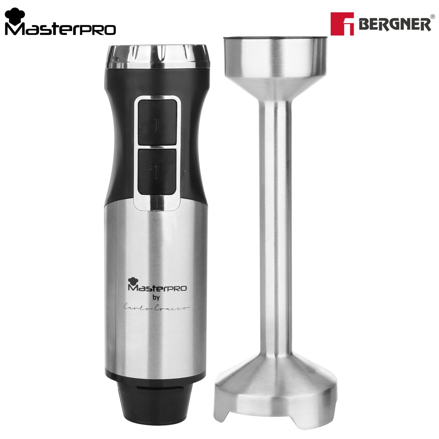 Masterpro ραβδομπλεντερ χειρος 800w | 073.BGMP-9144 - Image 4