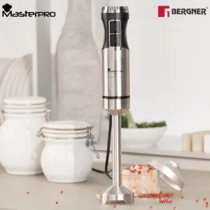 BERGNER MASTERPRO ΡΑΒΔΟΜΠΛΕΝΤΕΡ ΧΕΙΡΟΣ 800W-Box in Thessaloniki