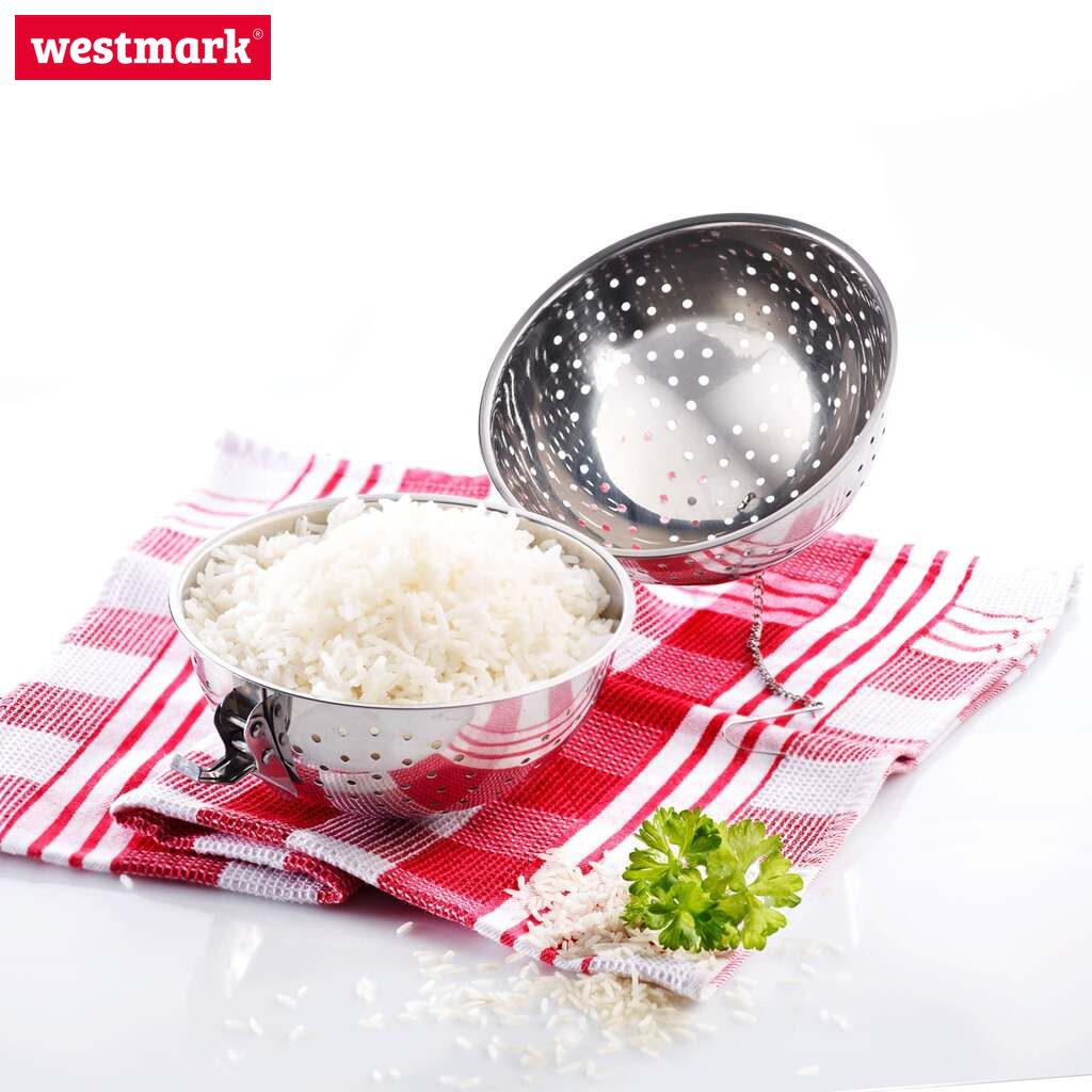 Westmark μπαλα μαγειρεματος ρυζιου 1 λιτρου ανοξειδωτη 18/8 | 041.1240 - Image 4