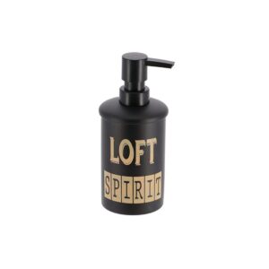 Dispenser μεταλ.LOFT - Box In Θεσσαλονίκη - 25ης Μαρτίου 111