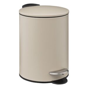 Κάδος απορ.3L softclose μπεζ 07.174528O