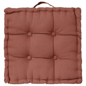 Μαξιλάρι δαπέδου 40Χ40 Terracotta 07.103852N2