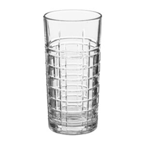 Ποτήρι νερου γυαλ.EDGAR 30cl