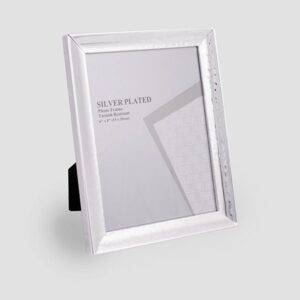 ΚΟΡΝΙΖΑ (15x20) ΜΕΤΑΛΛΙΚΗ ΕΠΑΡΓΥΡΗ ΑΣΗΜΙ