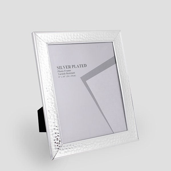 ΚΟΡΝΙΖΑ (20x25) ΜΕΤΑΛΛΙΚΗ ΕΠΑΡΓΥΡΗ ΑΣΗΜΙ