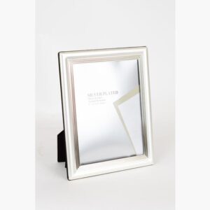 ΚΟΡΝΙΖΑ (20x25) ΜΕΤΑΛΛΙΚΗ ΕΠΑΡΓΥΡΗ ΑΣΗΜΙ