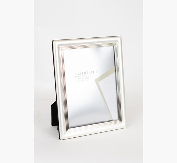 ΚΟΡΝΙΖΑ (20x25) ΜΕΤΑΛΛΙΚΗ ΕΠΑΡΓΥΡΗ ΑΣΗΜΙ