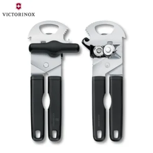 VICTORINOX ΚΟΠΤΗΡΑΣ ΚΟΝΣΕΡΒΑΣ ΠΟΛΛΑΠΛΩΝ ΧΡΗΣΕΩΝ ΜΑΥΡΟΣ – 7.6878.3-Box in Thessaloniki