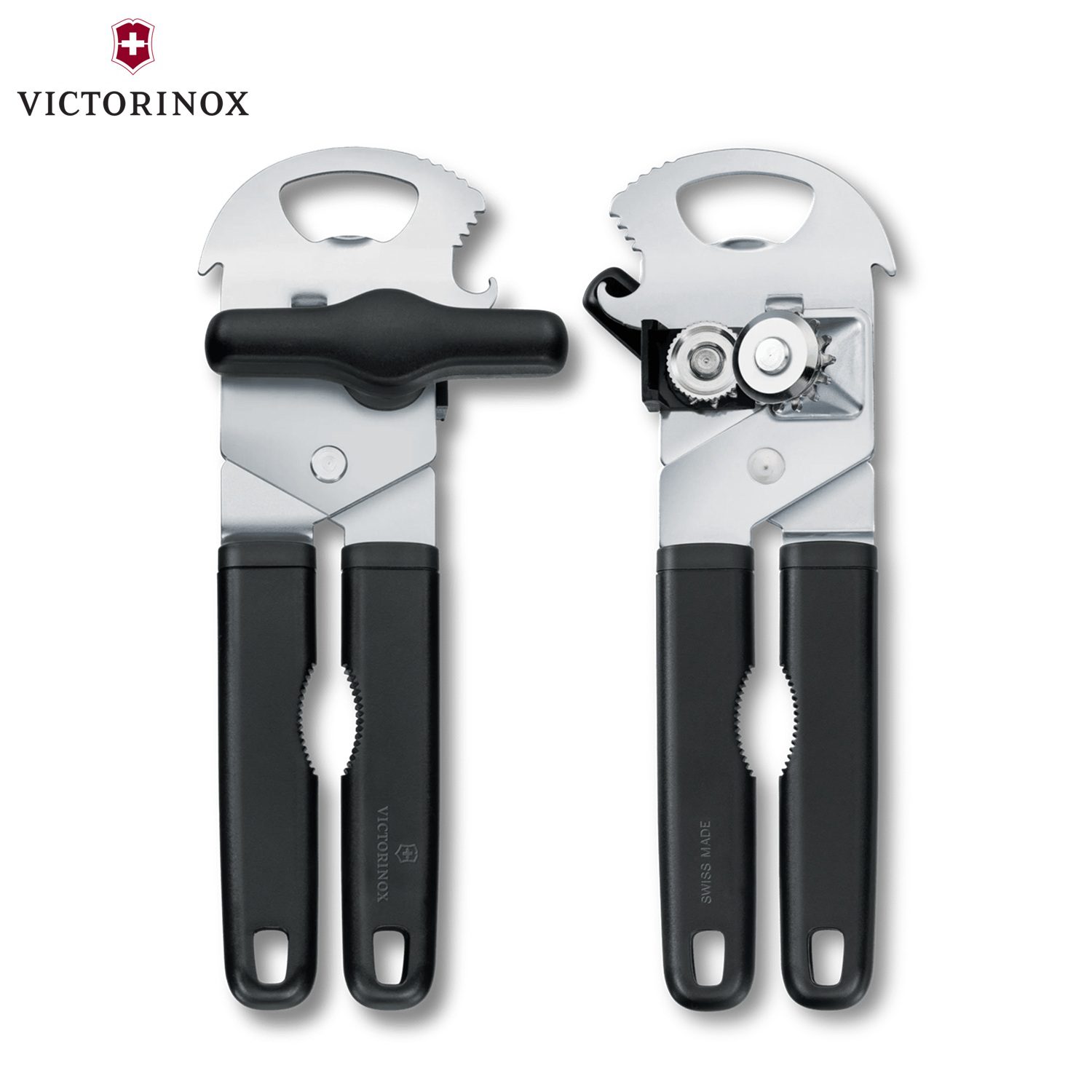 VICTORINOX ΚΟΠΤΗΡΑΣ ΚΟΝΣΕΡΒΑΣ ΠΟΛΛΑΠΛΩΝ ΧΡΗΣΕΩΝ ΜΑΥΡΟΣ – 7.6878.3-Box in Thessaloniki