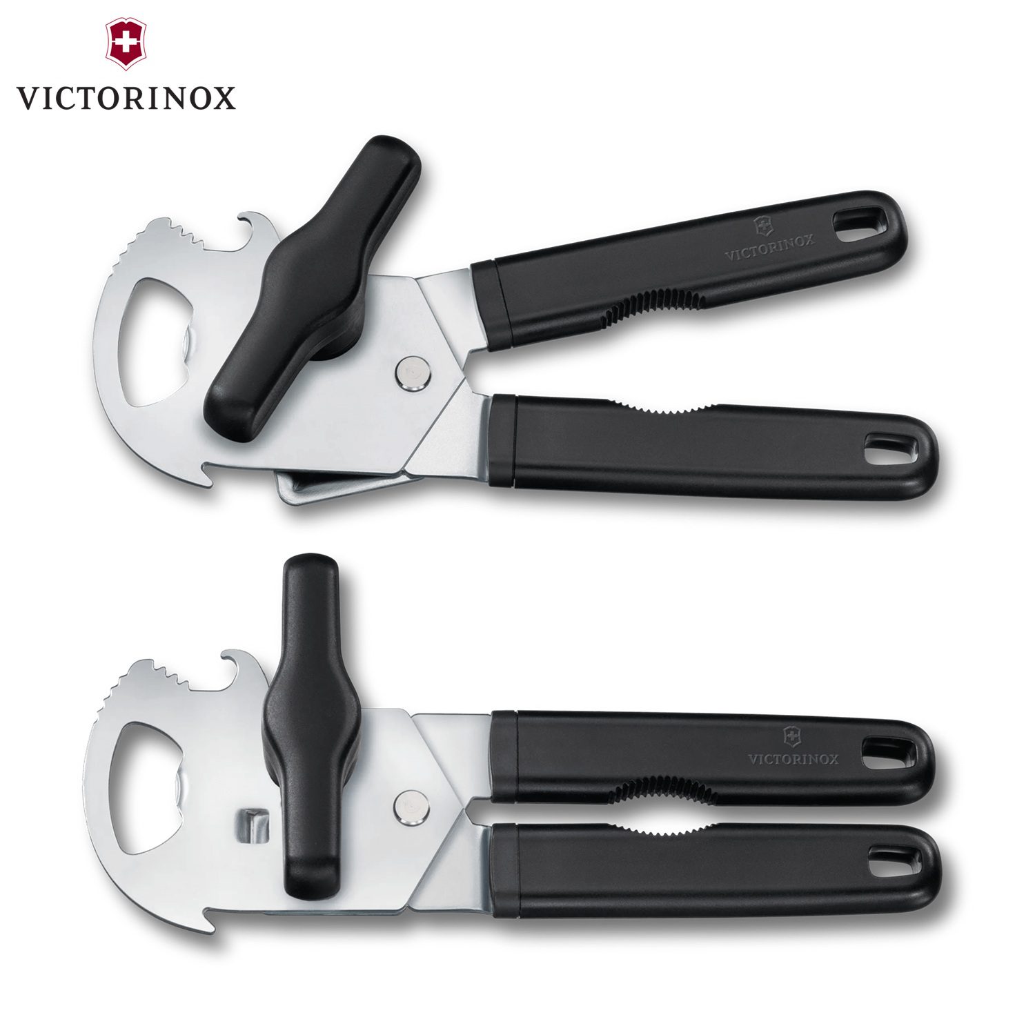 VICTORINOX ΚΟΠΤΗΡΑΣ ΚΟΝΣΕΡΒΑΣ ΠΟΛΛΑΠΛΩΝ ΧΡΗΣΕΩΝ ΜΑΥΡΟΣ – 7.6878.3-Box in Thessaloniki