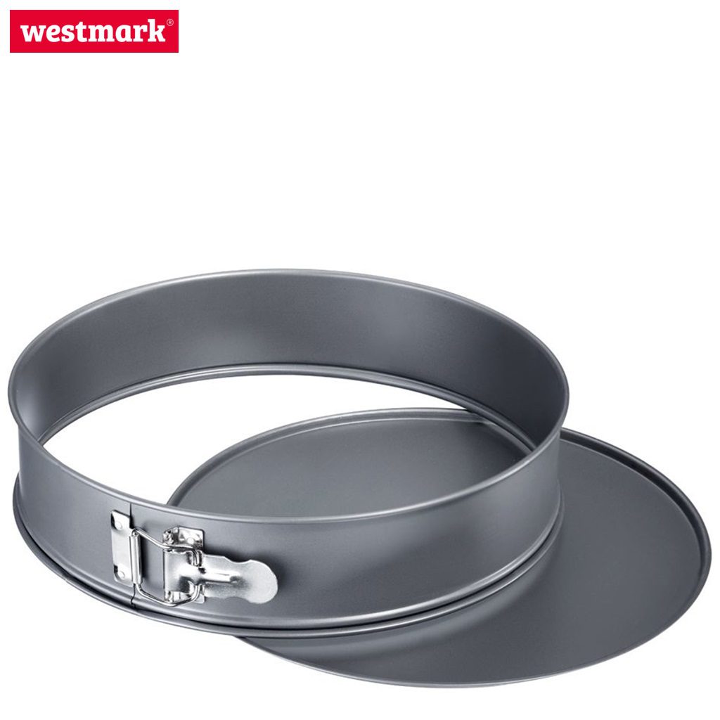 WESTMARK BACK-MEISTER ΦΟΡΜΑ ø28εκ. ΑΠΟΣΠΩΜΕΝΗ ΑΝΤΙΚΟΛΛΗΤΙΚΗ +230°C – 32682270-Box in Thessaloniki