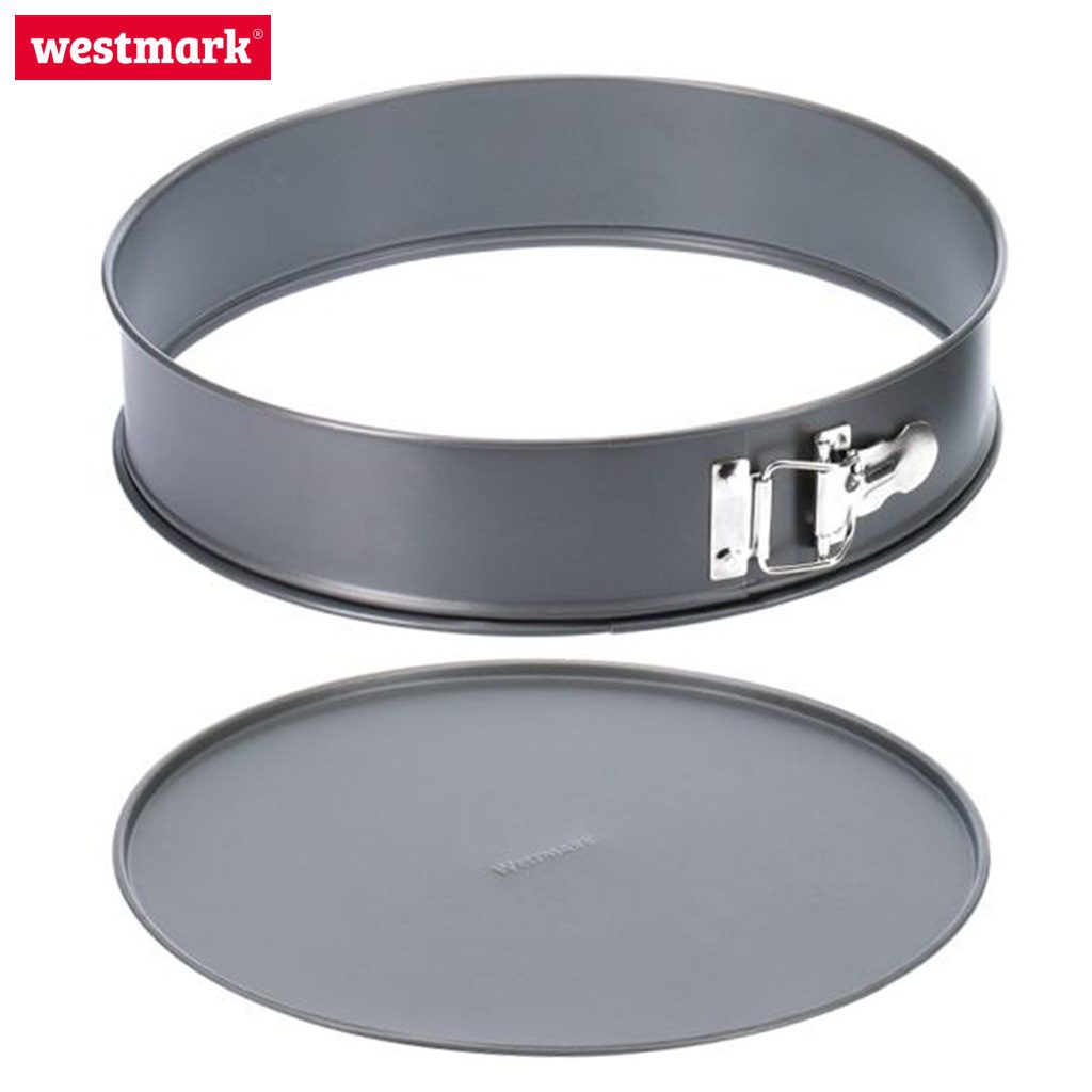 WESTMARK BACK-MEISTER ΦΟΡΜΑ ø28εκ. ΑΠΟΣΠΩΜΕΝΗ ΑΝΤΙΚΟΛΛΗΤΙΚΗ +230°C – 32682270-Box in Thessaloniki