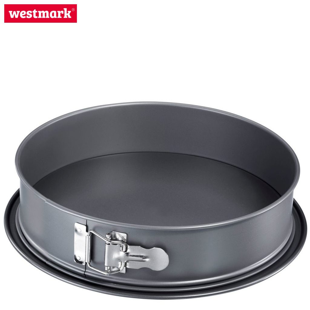 WESTMARK BACK-PROFI ΦΟΡΜΑ ø28εκ. ΑΠΟΣΠΩΜΕΝΗ ΑΝΤΙΚΟΛΛΗΤΙΚΗ +230°C – 33682260-Box in Thessaloniki