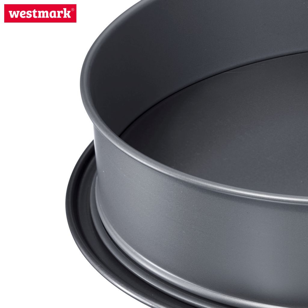 WESTMARK BACK-PROFI ΦΟΡΜΑ ø28εκ. ΑΠΟΣΠΩΜΕΝΗ ΑΝΤΙΚΟΛΛΗΤΙΚΗ +230°C – 33682260-Box in Thessaloniki