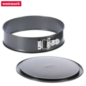 WESTMARK BACK-PROFI ΦΟΡΜΑ ø28εκ. ΑΠΟΣΠΩΜΕΝΗ ΑΝΤΙΚΟΛΛΗΤΙΚΗ +230°C – 33682260-Box in Thessaloniki