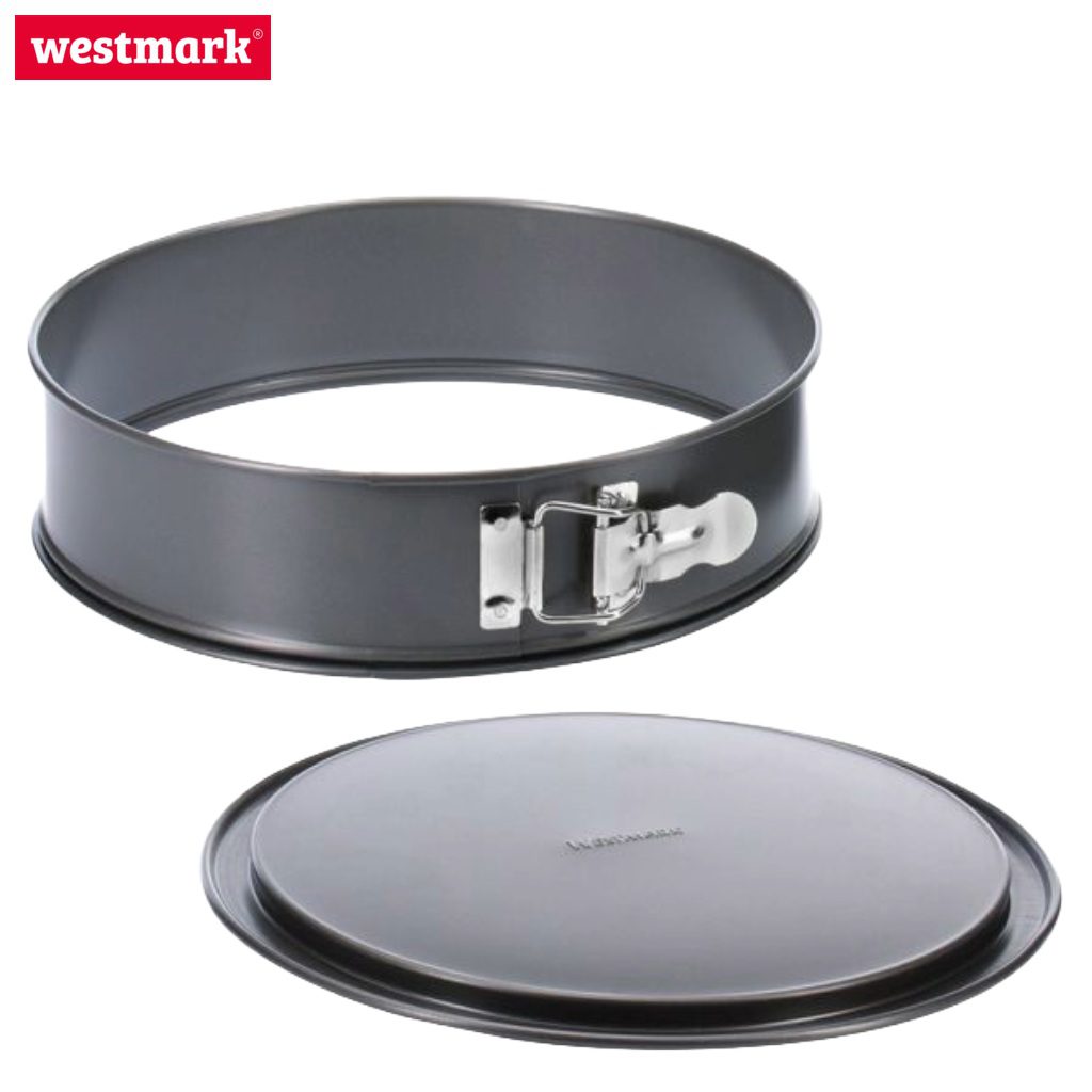 WESTMARK BACK-PROFI ΦΟΡΜΑ ø28εκ. ΑΠΟΣΠΩΜΕΝΗ ΑΝΤΙΚΟΛΛΗΤΙΚΗ +230°C – 33682260-Box in Thessaloniki
