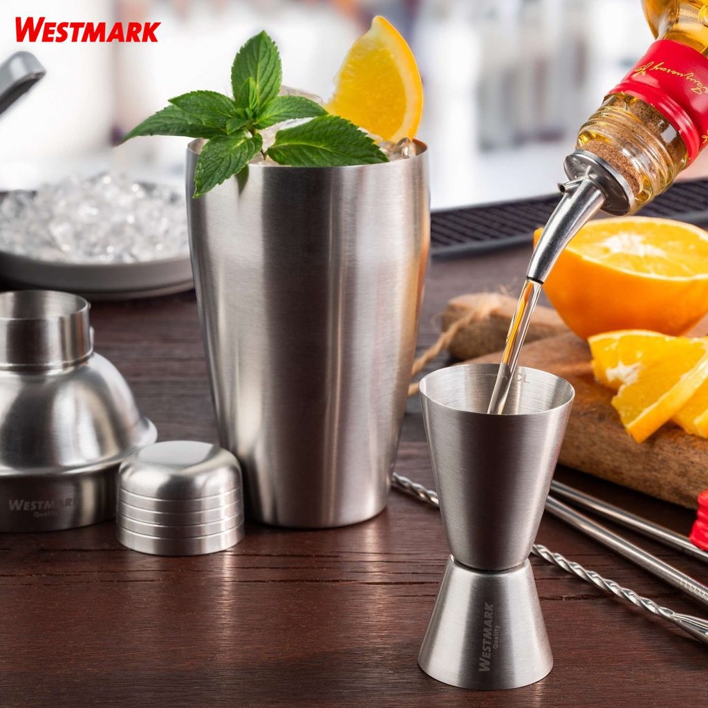 Westmark inox gastro σετ 12 πωμα ροης ανοξειδωτο φελλος πλαστικος (display) | 041.47322610 - Image 5