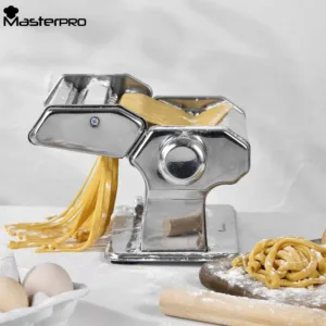 MASTERPRO ΜΗΧΑΝΗ ΖΥΜΗΣ 15εκ. ΜΕ ΔΙΠΛΟ ΚΟΠΤΗΡΑ ΑΝΟΞΕΙΔΩΤΗ-Box in Thessaloniki
