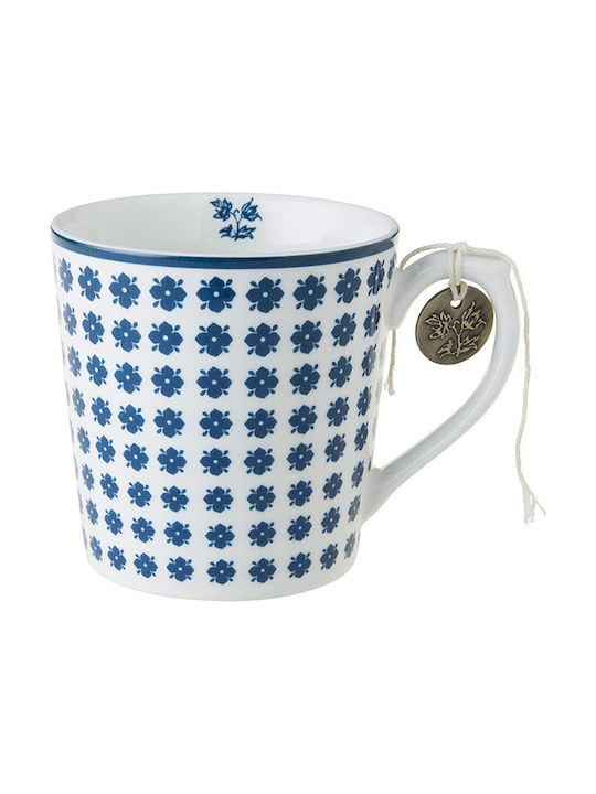LA - ΚΟΥΠΑ ΠΟΡΣΕΛΑΝΗΣ HUMBLE DAISY 32CL - BLUEPRINT LA178237 - Box In Θεσσαλονίκη - 25ης Μαρτίου 111