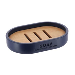 Σαπουνοθήκη polyresin μπλε - Box In Θεσσαλονίκη - 25ης Μαρτίου 111