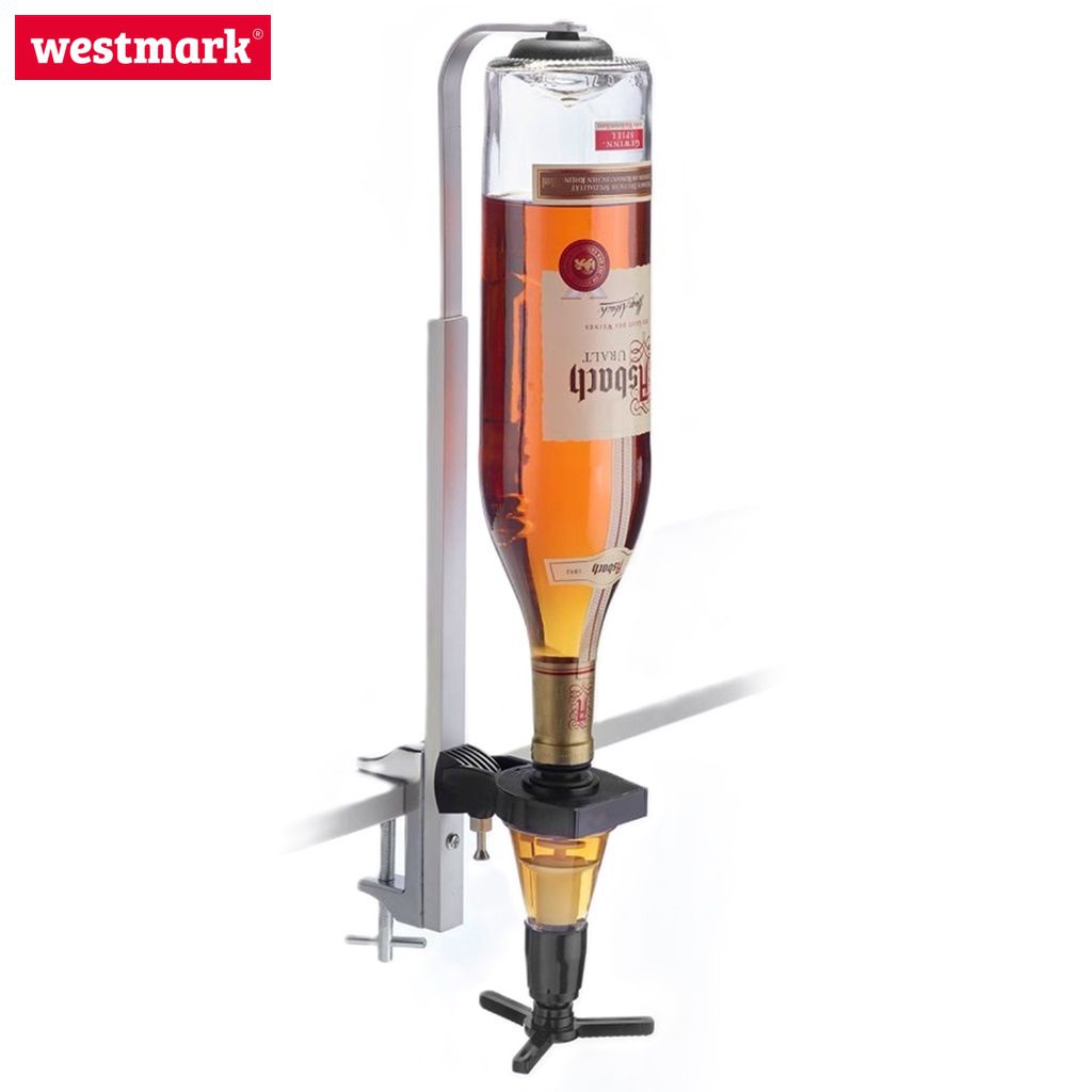 WESTMARK STANDARD ΒΑΣΗ ΠΑΓΚΟΥ ΦΙΑΛΗΣ ΜΕ ΣΦΙΓΚΤΗΡΑ – 88112210-Box in Thessaloniki