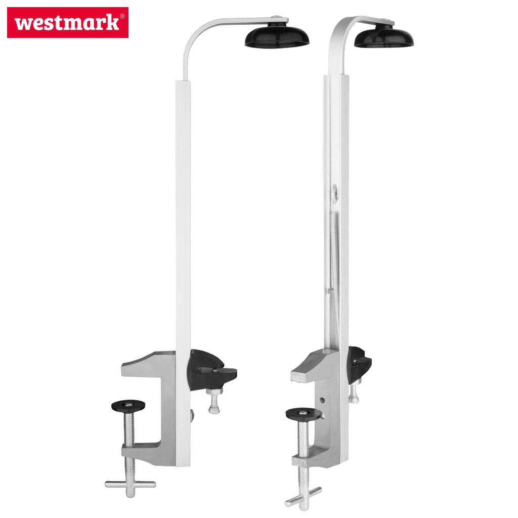 WESTMARK STANDARD ΒΑΣΗ ΠΑΓΚΟΥ ΦΙΑΛΗΣ ΜΕ ΣΦΙΓΚΤΗΡΑ – 88112210-Box in Thessaloniki