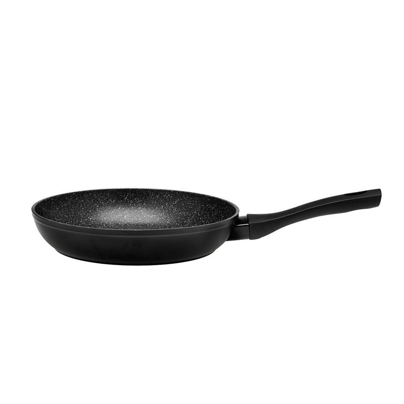 Cryspo Trio Granite Τηγάνι Αλουμινίου 24cm με Αντικολλητική Επίστρωση Πέτρας | 70.020.24 – Stone Coating Frypan - Box In Θεσσαλονίκη - 25ης Μαρτίου 111