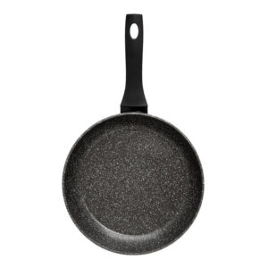 Cryspo Trio Granite Τηγάνι Αλουμινίου 24cm με Αντικολλητική Επίστρωση Πέτρας | 70.020.24 – Stone Coating Frypan - Box In Θεσσαλονίκη - 25ης Μαρτίου 111
