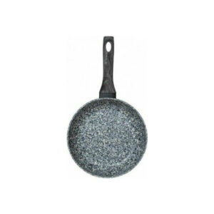 Cryspo Trio Granite Τηγάνι Αλουμινίου με Αντικολλητική Επίστρωση Πέτρας 28cm | 70.030.28 - Box In Θεσσαλονίκη - 25ης Μαρτίου 111