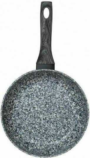 Cryspo Trio Granite Τηγάνι από Αλουμίνιο με Επίστρωση από Πέτρα 30cm 70.030.30 - Box In Θεσσαλονίκη - 25ης Μαρτίου 111
