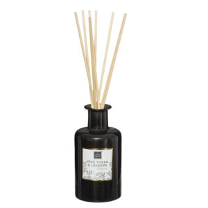 Diffuser Με Στικς Alm Tonka laven 200ml | 07.172761E - Box In Θεσσαλονίκη - 25ης Μαρτίου 111